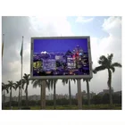 Logo Customization Led Billboard Foxgolden P10 Outdoor Led Digital Billboard