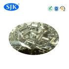 SJK DIP HC49S/SS Quartz Crystal -Series 6B