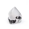 Interstellar Monster Head Design Fantastic Custom Personalized Ring with Stainless Steel Casting Finger Jewellery