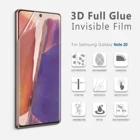 New Product Full Edge Body Cover Film for note 20 Tpu Screen Protector Film