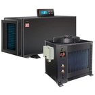 5KW 2P ceiling mounted explosion proof air conditioner split units