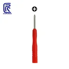 Promotional Gift 3.0 Mini Phillips Screwdriver Multi- Purpose Flathead Screwdriver