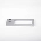 metal punching parts fabrication stamping