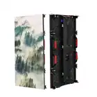 P4.81 Outdoor electronic LED hottest products rental display video screen