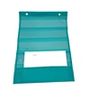 Many Pockets Storage Pocket Chart Paper Hanging Folder Wall File Organizer Storage Pocket Chart