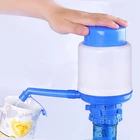 Manual pump for bottled water pressure hand pump Drinking water pump