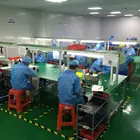 Optic System Singlemode Steel Tube Type 1*2 Optic Fiber PLC Splitter For GPON EPON System