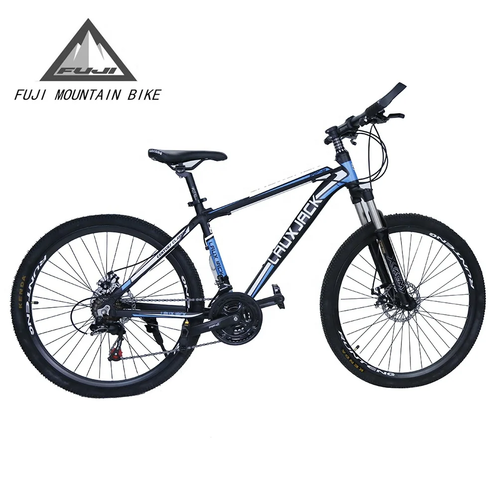 fuji 26 inch bike