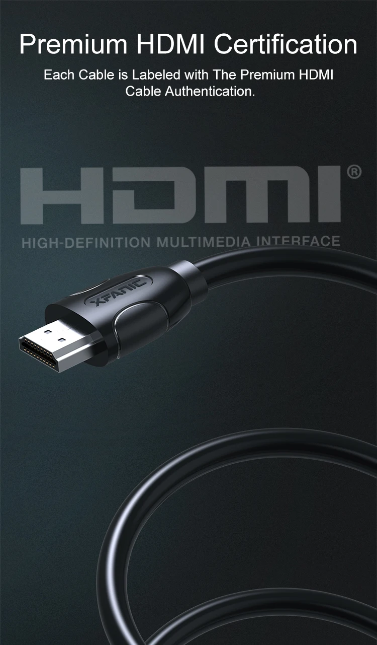 Oem Odm Induction Phone Charger Micro Hdmi Cable Micro Hdmi To Displayport Cable - ANKUX.COM