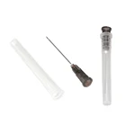 0.4-1.2mm medical disposable sterile injection needles dental