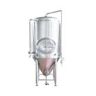 Fermentation Tank Stainless Steel 100l Cassava Yogurt Fermentation Tank