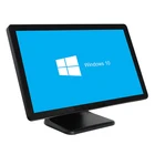 LED Monitor 21.5 Inch 1920*1080 Resolution Computer Monitor