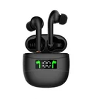 TWS 5.0 Earbuds Pro Charging Cases Bluetooth Headphones Waterproof ipx7 Wireless Headset HD Stereo LED Display Sports Earphone