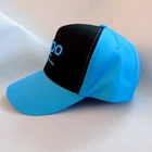 Custom Made Private Label Sports Hats Wholesale Baseball Cap With Embroidered Logo