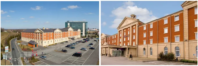 Container House Mobile Cabin Hospital  Modular Prefab House-Prefab House YKL002