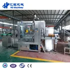 Glass Beer Bottle Automatic Filling Machine Of Beer Filler With Beer Liquid Filling Production Line