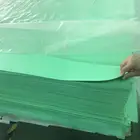 Sealing Material Non Asbestos Sheet Exhaust Flange Compressed Fiber Gasket Metal coated rubber