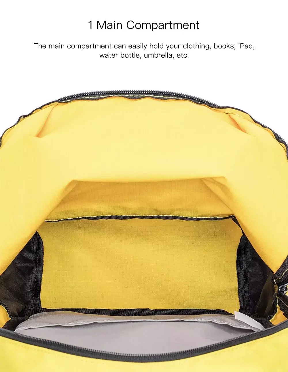 Wholesale Original Xiaomi Colorful Small Backpack 10L 8 Colors Leisure Sports Bags Mini Backpack