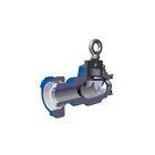 Relief Spring Style Relief Valve 2A18192 Relief Valve Price
