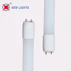 T8 Led Led Led Tubes T8 CE ROHS G13 Cheap T8 LED Tube 6500K 4FT 1200mm 18W SMD T8 LED Glass Tube