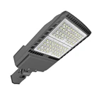 2019 新製品ホット販売 100 ワット 150 ワット 200 ワット 300 ワット新モデルのデザイン led 靴箱街路灯価格、すべて 1 ソーラー街路灯