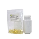 GMP Private Label OEM Vegan Vitamin D3 And Vitamin K2 Softgel Capsules