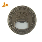 Coin Coin All Coin OEM Promotional High Quality Gold Plated Soft Enamel Challenge Coin