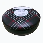 Can Candle Can Big Round Oval Shaped 320g 11.2 Oz Cute Mini Frosted Balsam Candle Tin Can