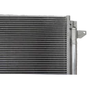 New Car Car Condenser New Gm Air Conditioner Air Conditioner Condenser Car Condenser 603-560411-00 Air Conditioner Car