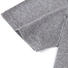 Factory wholesale summer men's fast dry anti pilling short sleeve t-shirt