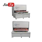 Fully Automatic 65 Inch Lcd Screen Repair Vacuum Oca SCA Bonding Laminating Machine For Tv Screen Computer