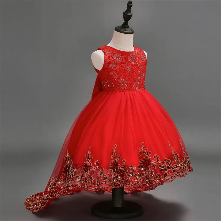 Vestidos Para Elegantes Rojos Flash 1688437785