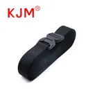 Buckle Buckle Buckle For Bag KJM New Design Quick Release Magnetic Buckle Clasp For Bag