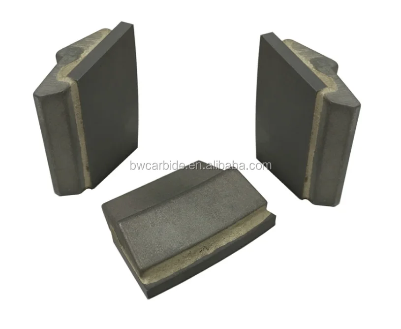 Tungsten Carbide Tiles Assemblies For Centrifuge Buy Tungsten Carbide