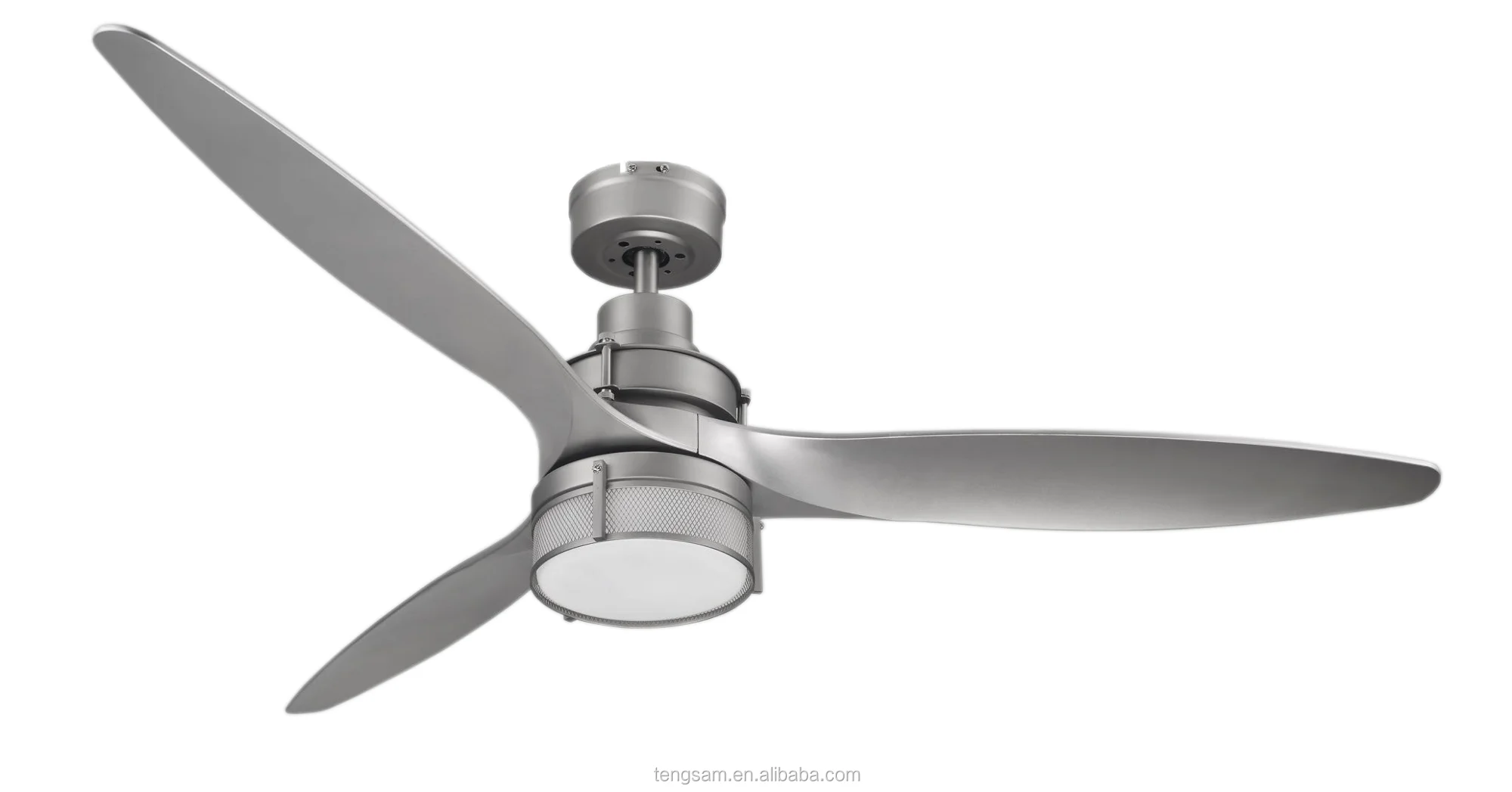 Ceiling Fan, LED, ABS - detail 6