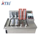 20-80g cone yarn warp dyeing machine