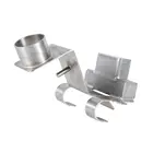 advanced services all metal aluminium custom aluminium sheet metal process Fabrication