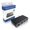 Gamecube controller to Wii u/switch converter Adapter case