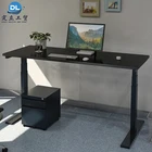Laptop Table Lifting Desk Factory Price Lifting Desk Portable Laptop Desk Stand Table