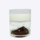 Aromatherapy Animal Shaped Candle Glass Jar Aromatherapy Gift Set Scented Candle