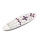 Good Price Android Tv Box Voice Remote Control Wireless Smart Remote