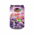 325ml Excellent canned natural aseptic product type mango fruit juice drink