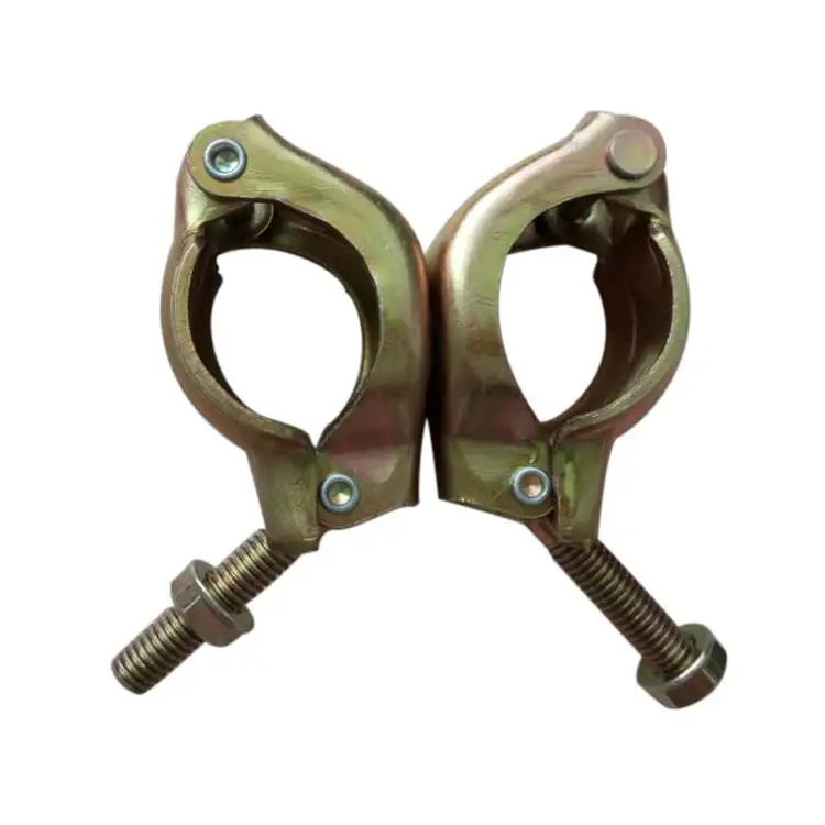 Scaffolding Joint Clamp Scaffolding Gi Pipe Clamp Scaffolding Clamps