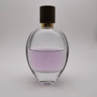 Oil Perfume Bottles Glass Arabic Perfume Bottles Atomizer Perfume Bottle 112ML