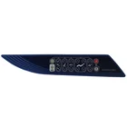 Membrane Switch Control Intelligent Medical Bed