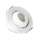 Narrow Angle Led Led Spotlight Lamp Professional Narrow Beam Angle 3w Mini Spotlight Led Spotlight Lamp