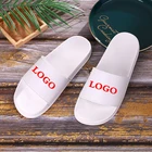 Slippers New Style For Man Woman Summer Beach Sandal PVC Logo Customized Slippers
