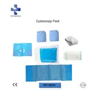Operation Surgical Pack Disposable Sterile Medical Operation Surgical Cystoscopy Pack