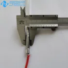 YAG xenon lamp Pulse Laser Parts for medical Instruments