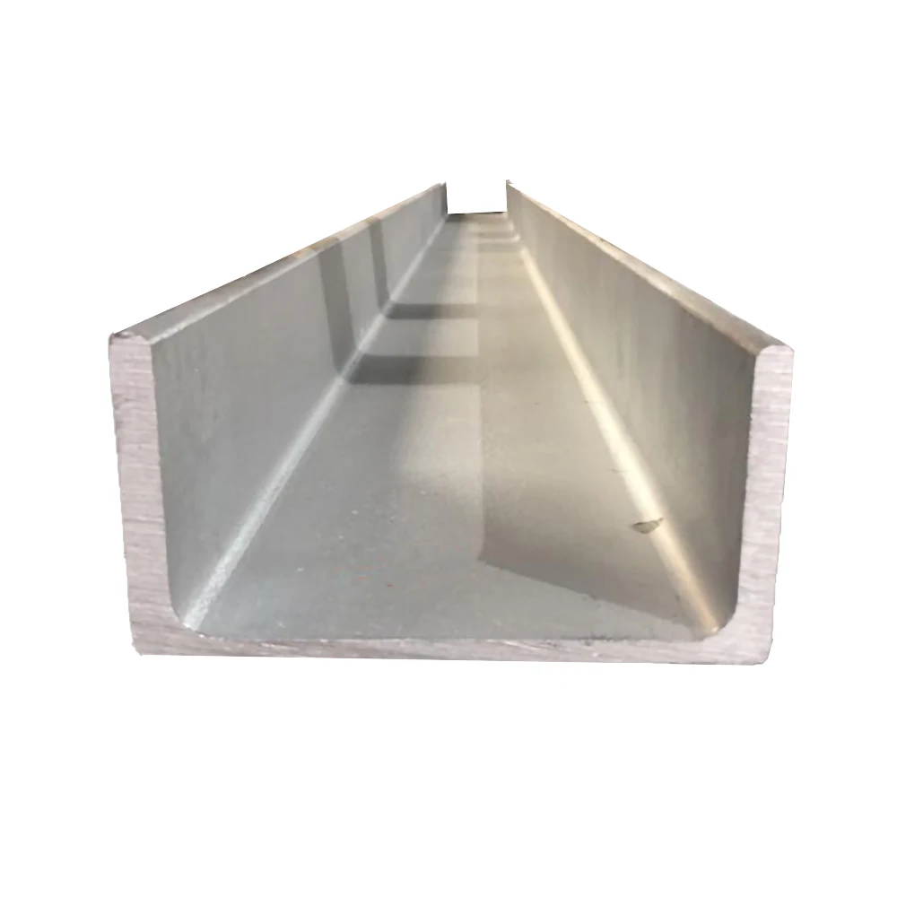 Steel Hot Dip Galvanized C Profile C Shape Channel Purlin